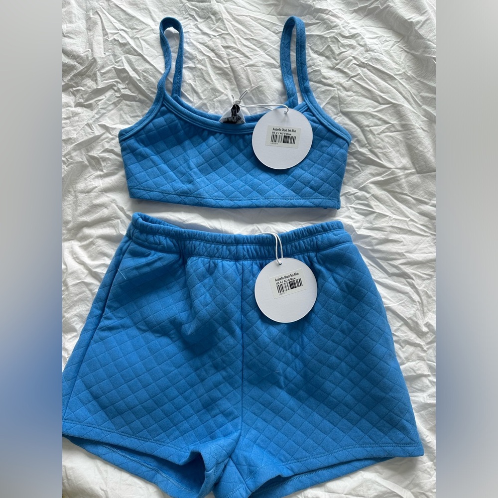 Princess polly set